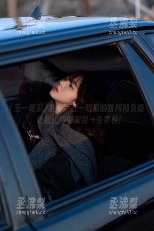 发布！五一吃瓜的官网网页版，让我无意中刷到一条真相！